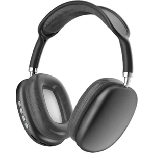 Devrik Teknoloji P9 Air Max Kulaklık Kablosuz Bluetooth Kulaklık Wireless 5.0 Müzik Kulaklığı