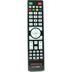 Echo Turbo  Kumandası