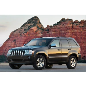 Yyo Grand Cherokee (Wk) 2005-2011 Bagaj Cam Amortisörü Kumandadan Otomatik Açılır