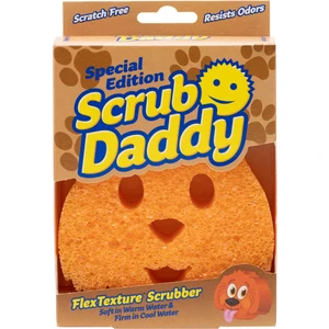 Scrub Daddy Köpek Şekilli Bulaşık Süngeri