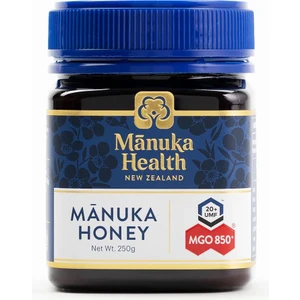 Manuka Health Manuka Health-Manuka Honey Mgo 850+ 250 gr