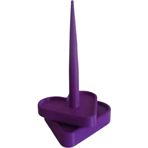 Linas World Dönen Iplik Tutucu