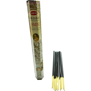 Hem Yasemin Çiçeği Çubuk Tütsü 1 Paket (20 Adet)