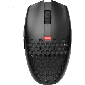 Arıa Xd7 Pixart 3395 26K Dpı 59 Gr. 650 IPS Kablosuz Siyah Oyuncu Mouse