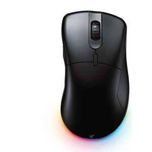 Helıos Go Xd5 Pixart 3370 19K Dpı 400 IPS 72 Gr. Kablosuz Siyah Oyuncu Mouse