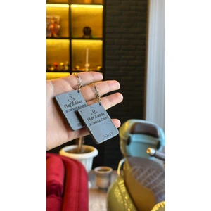 Playstation Memory Card Anahtarlık