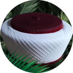 Şahin Bak Fileli Sultan Sarık, Sarık, Cami, İmam Sarığı, İmam Fesi, Takke, Cübbe S046