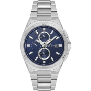 Daniel Klein Yeni̇ Sezon Exclusive Collection Eli̇t Erkek Kol Saati̇