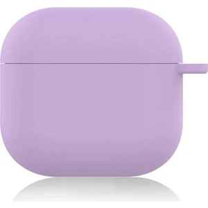 Apple Airpods 4 Silikon Kılıf