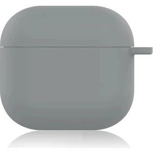 Apple Airpods 4 Silikon Kılıf