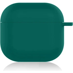 Apple Airpods 4 Silikon Kılıf