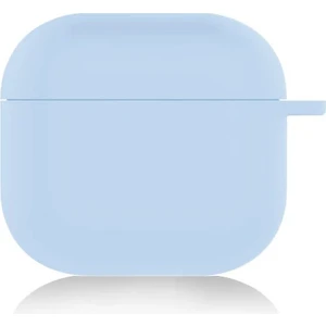 Apple Airpods 4 Silikon Kılıf