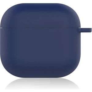 Apple Airpods 4 Silikon Kılıf