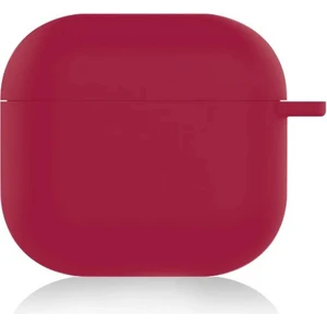 Apple Airpods 4 Silikon Kılıf