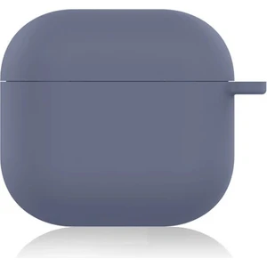 Apple Airpods 4 Silikon Kılıf