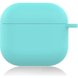 Apple Airpods 4 Silikon Kılıf