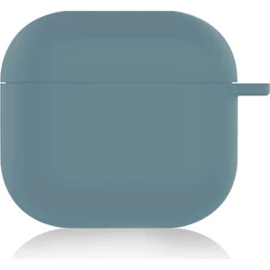 Apple Airpods 4 Silikon Kılıf