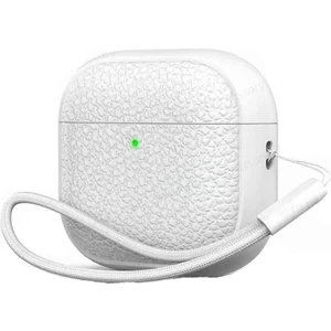 Apple Airpods 4 Deri Kılıf