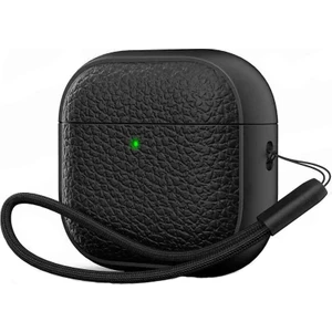 Apple Airpods 4 Deri Kılıf