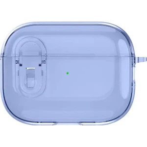 Apple Airpods 4 Silikon Kılıf