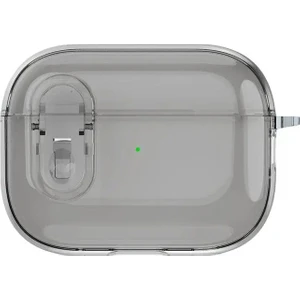 Apple Airpods 4 Silikon Kılıf