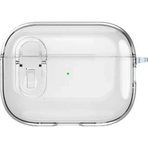 Apple Airpods 4 Silikon Kılıf