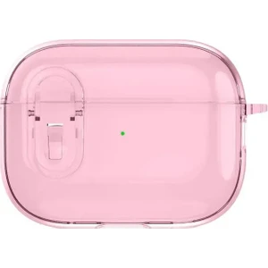 Apple Airpods 4 Silikon Kılıf