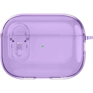 Apple Airpods 4 Silikon Kılıf