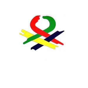 Benetton Sticker - Benetton Sticker