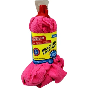 GK Creative Wikro Mikrofiber Havlu Mop