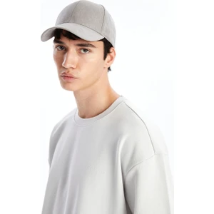 LC Waikiki Lcw Accessorıes Basic Erkek Kep Şapka