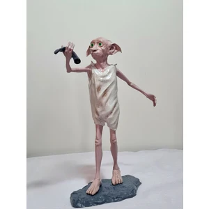 3D Harry Potter Ev Cini Dobby Figür /Dobby /Biblo/30CM /FANART