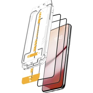 Galaxy S25 / S24 5d Easyfit 2 Adet Ekran Koruyucu