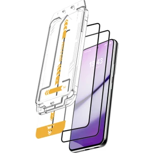 Galaxy S25 Plus / S24 Plus 5d Easyfit 2 Adet Ekran Koruyucu