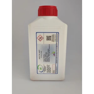 Asetik Asit (Ch₃cooh)   Extra Pure  1000 ml