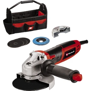 Te Ag 125/850 Kit Avuç Taşlama