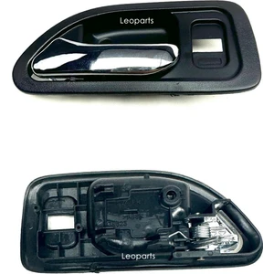 Honda Accord Kapı Kolu Ön Iç Sol (Krom) 1994-1997 72165-SV4-013