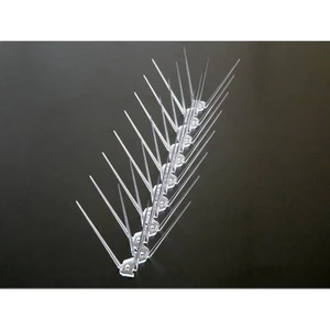 Htm Yapı Kovmatik Kuşkonmaz Tel Polikarbon Plastik 5 M