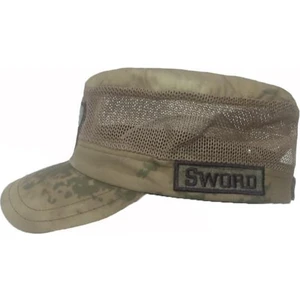 Single Sword SS OPERASYON KEPİ LOGOLU JANDARMA