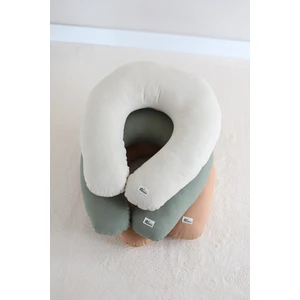 Ninna Kids Emzirme ve Destek Yastığı