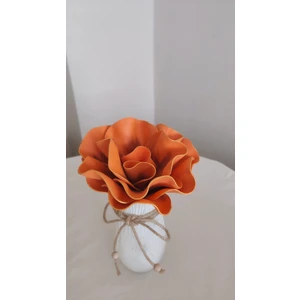 Flora Sera Lateks Eva Yapay Çiçek