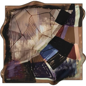 Nostalji Sura Ipek Eşarp 8357-314