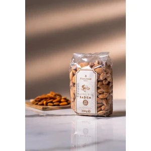 Kavrulmuş Badem 250 gr