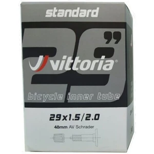 Vıttorıa Iç Lastik 29X1.50/2.0 Schrader Kalın Sibop 48MM