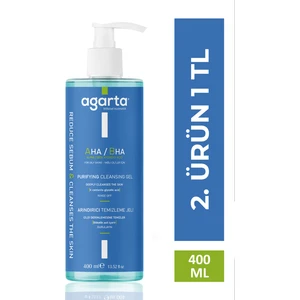 Arındırıcı Temizleme Jeli 400 ml