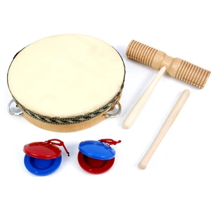 Soprano Müzik Aleti Seti