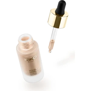 Holiday Wonderlights Glow Elixir Face Primer