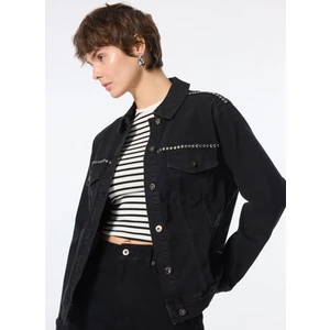 Kadin Denim Ceket