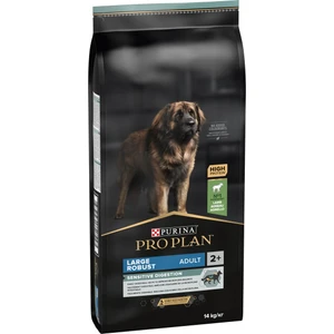 Pro Plan Large Robust Kuzu Etli Köpek Maması 14 Kg
