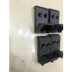 Baza Yatak Tutucu 4 'lü